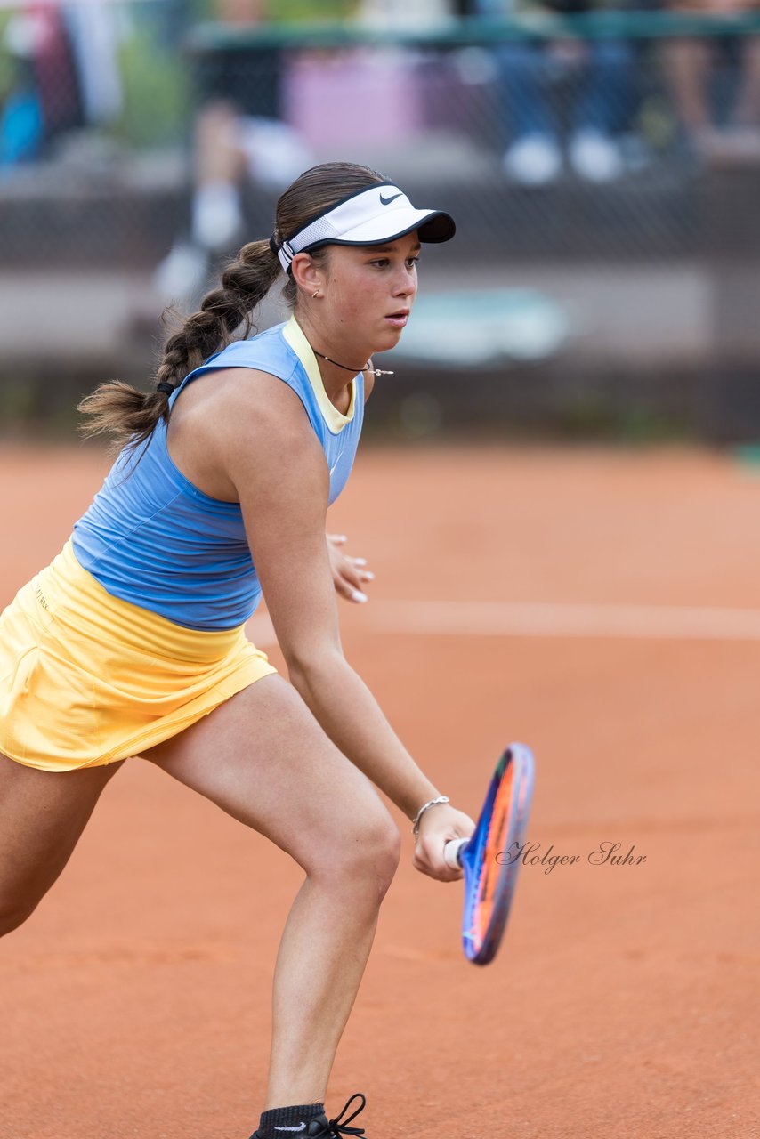 Polina Skliar 27 - ITF Kaltenkirchen
